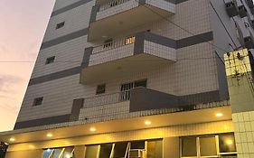 Hotel Central - Belem